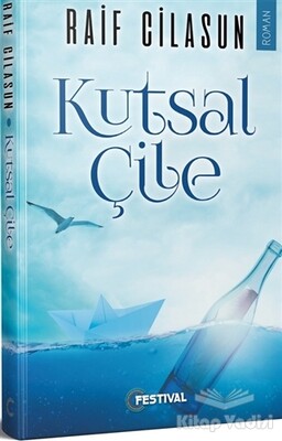 Kutsal Çile - Festival Yayıncılık