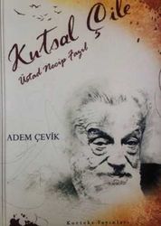 Kutsal Çile - Korteks Yayınları