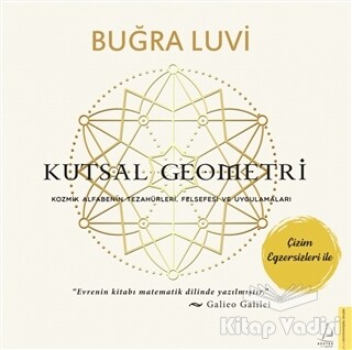 Kutsal Geometri - Destek Yayınları