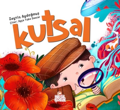 Kutsal - Nesil Çocuk