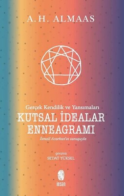 Kutsal İdealar Enneagramı - İnsan Yayınları