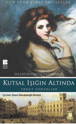 Kutsal Işığın Altında - Bilge Kültür Sanat