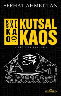 Kutsal Kaos - 1