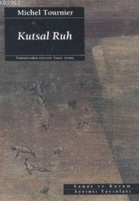 Kutsal Ruh - Ayrıntı Yayınları