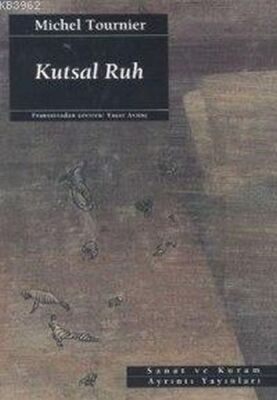 Kutsal Ruh - 1