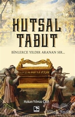 Kutsal Tabut - Çınaraltı Yayınları