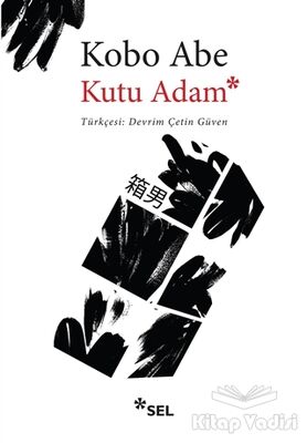 Kutu Adam - 1