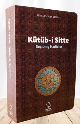 Kütüb-i Sitte - Server İletişim