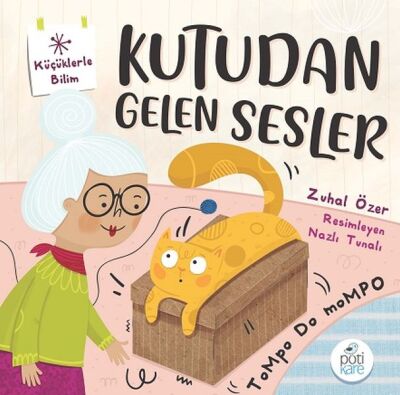 Kutudan Gelen Sesler - 1