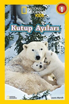 Kutup Ayıları Seviye 1 - Beta Kids