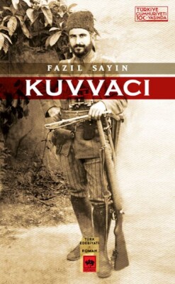 Kuvvacı - Ötüken Neşriyat