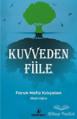 Kuvveden Fiile - 1