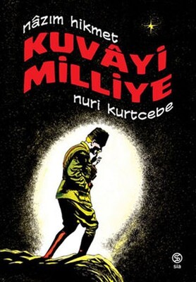 Kuvâyi Milliye - Sia Kitap