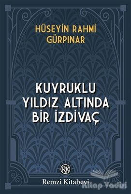 Kuyruklu Yıldız Altında Bir İzdivaç - 1