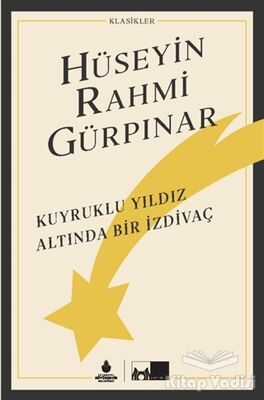 Kuyruklu Yıldız Altında Bir İzdivaç - 1