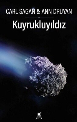 Kuyrukluyıldız - Ayrıntı Yayınları