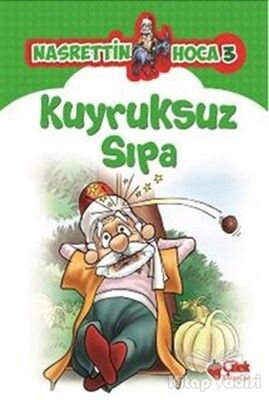 Kuyruksuz Sıpa - 1