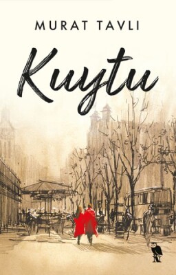 Kuytu - Nemesis Kitap