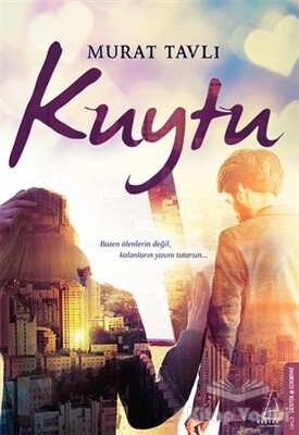 Kuytu - Destek Yayınları