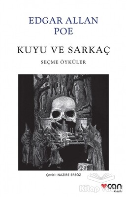 Kuyu ve Sarkaç - Can Sanat Yayınları