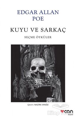 Kuyu ve Sarkaç - 1