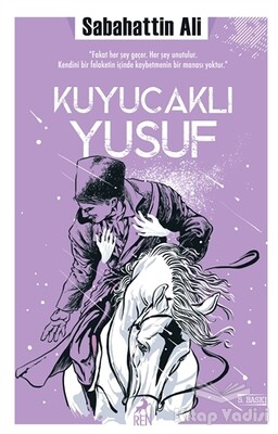 Kuyucaklı Yusuf - Ren Kitap