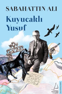 Kuyucaklı Yusuf - Destek Yayınları