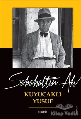 Kuyucaklı Yusuf - Kopernik Kitap