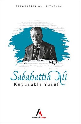 Kuyucaklı Yusuf - Aperatif Kitap Yayınları