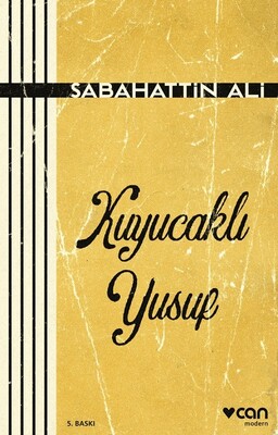 Kuyucaklı Yusuf - Can Sanat Yayınları