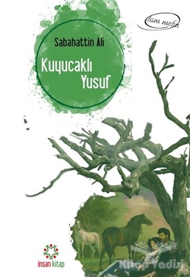 Kuyucaklı Yusuf - İnsan Kitap