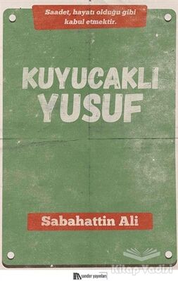 Kuyucaklı Yusuf - 1