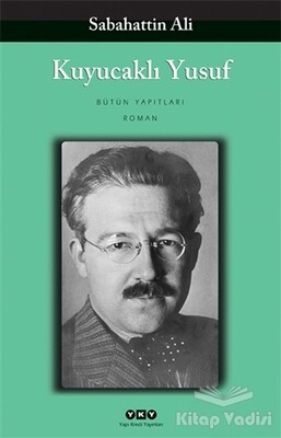 Kuyucaklı Yusuf - Yapı Kredi Yayınları