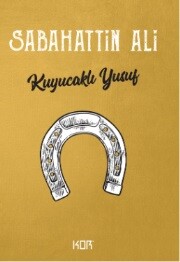 Kuyucaklı Yusuf - Kor Kitap