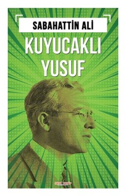 Kuyucaklı Yusuf - Sıfır 6 Yayınevi