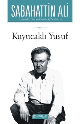 Kuyucaklı Yusuf - Akılçelen Kitaplar