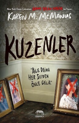 Kuzenler - Yabancı Yayınları