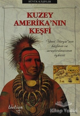 Kuzey Amerika’nın Keşfi - 1