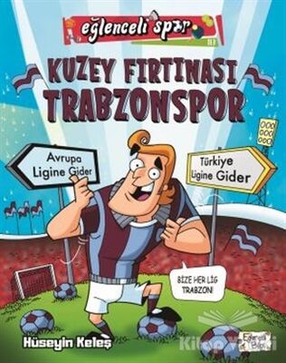 Kuzey Fırtınası Trabzonspor - 1