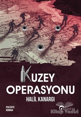 Kuzey Operasyonu - Eftalya Kitap