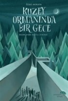 Kuzey Ormanında Bir Gece - Paraşüt Kitap