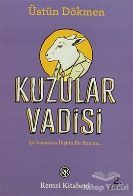 Kuzular Vadisi - Remzi Kitabevi