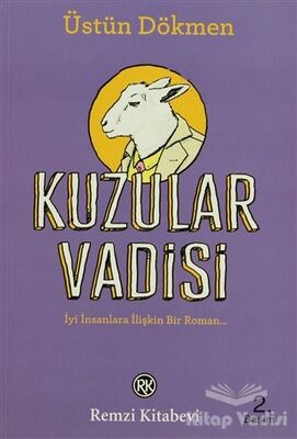 Kuzular Vadisi - 1