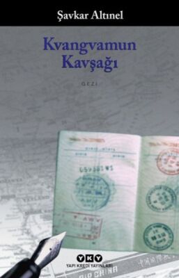 Kvangvamun Kavşağı - 1