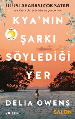Kya'nın Şarkı Söylediği Yer - 1