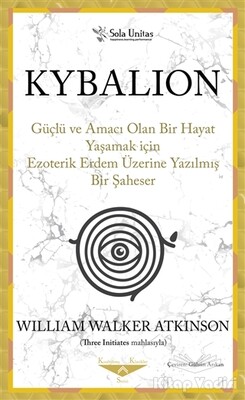 Kybalion - Sola Unitas