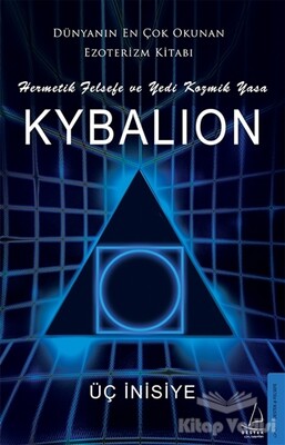 Kybalion - Destek Yayınları