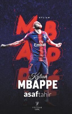 Kylian Mbappe - 1