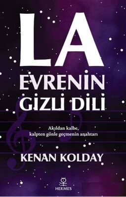 La - Evrenin Gizli Dili - 1