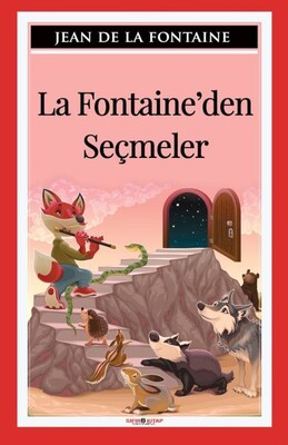 La Fontaine'den Seçmeler - Sıfır 6 Yayınevi